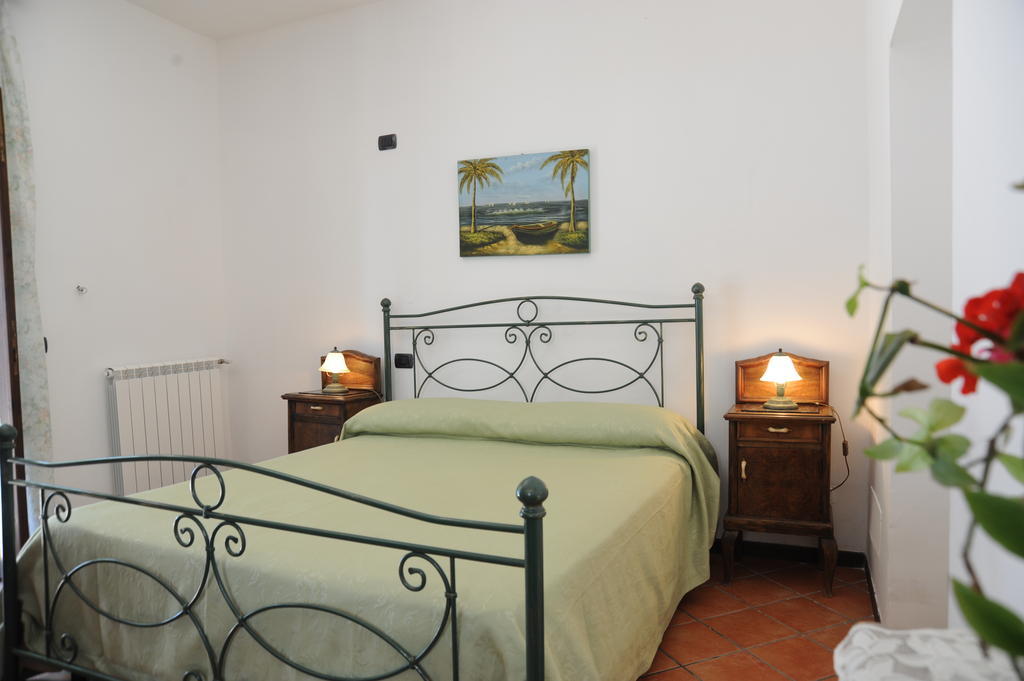 Agriturismo La Focazza Villa อาเชอา ห้อง รูปภาพ