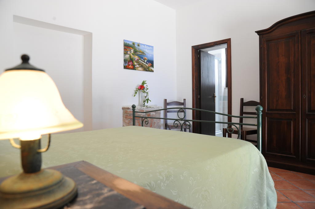 Agriturismo La Focazza Villa อาเชอา ห้อง รูปภาพ